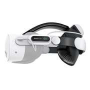 BOBOVR E3 Pro | Battery Strap for Meta Quest 3S & Quest 3 - Vortex Virtual Reality