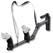 NEW! Rifle replica v.3.0 for Meta Quest 3, 3S - Vortex Virtual Reality